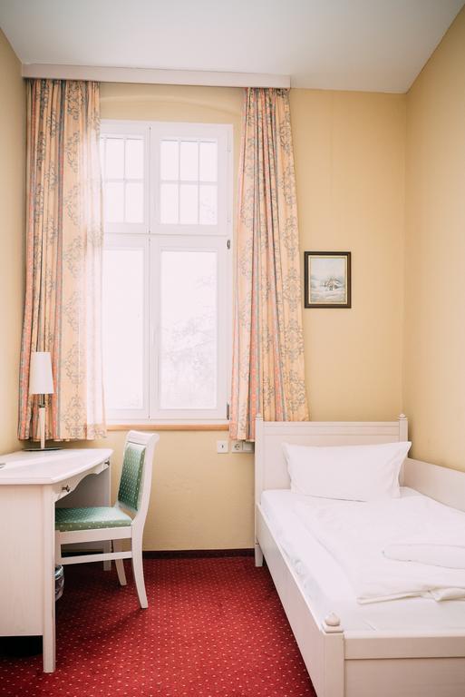 Elbterrassen Im Woerlitzer Winkel Hotel Coswig Kültér fotó